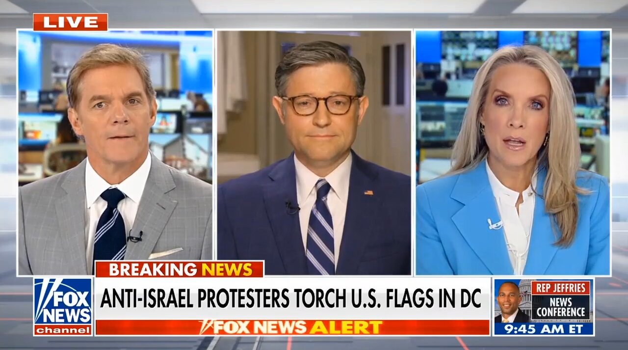 America's Newsroom With Bill Hemmer & Dana Perino 7-25-24 - FOX BREAKING NEWS TRUMP July 25, 2024