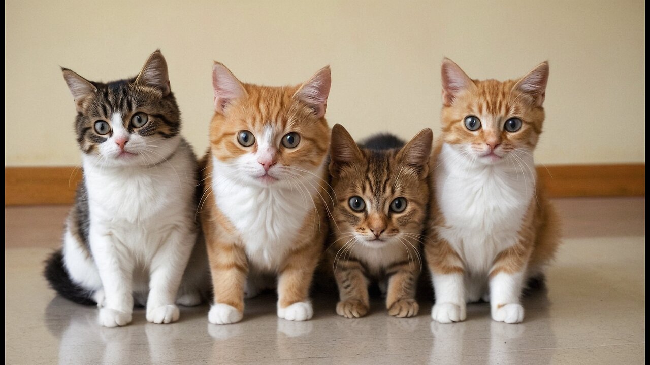 Must-Watch Funny Animal Videos for a Good Laugh