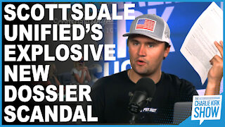 Scottsdale Unified’s Explosive New Dossier Scandal