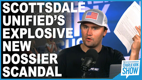 Scottsdale Unified’s Explosive New Dossier Scandal