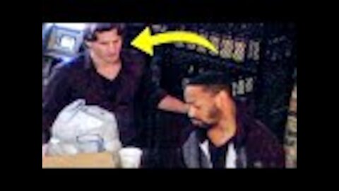 Diner Refuses To Serve Man Food, He Shows Up In Uniform Next Day