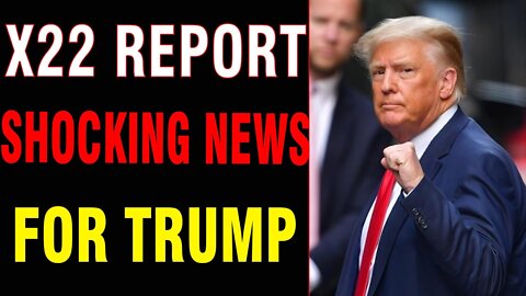 X22 REPORT 2674 F | SHOCKING NEWS EXCLUSIVE UPDATE TODAY JANUARY 12, 2022