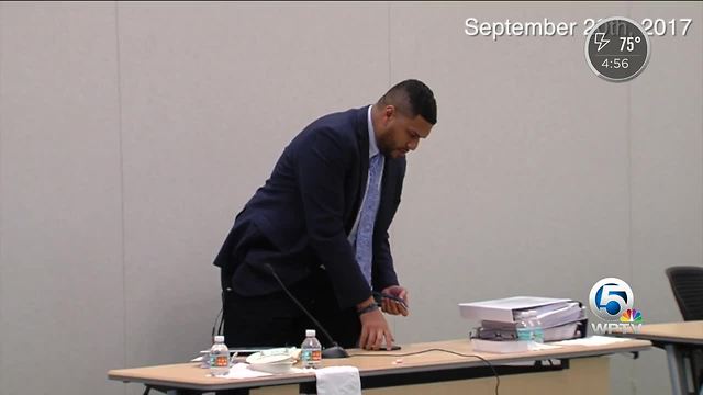 Former Riviera Beach city manager asked for investigation into hostile work environment