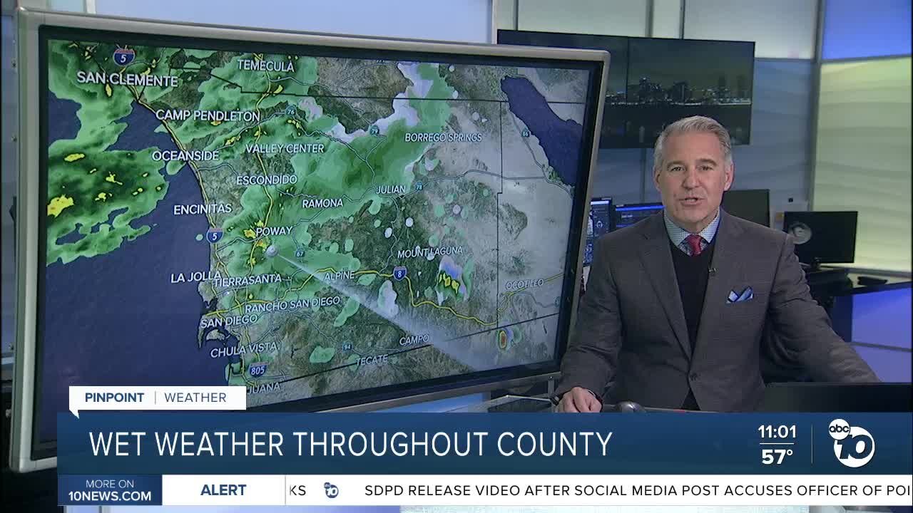 ABC 10News at 11pm Top Stories
