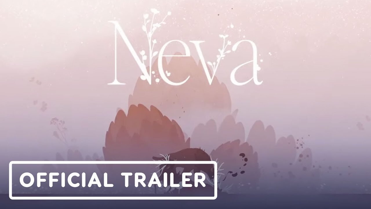 Neva - Official Release Date Trailer | Nintendo Direct 2024