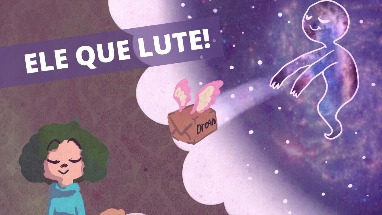 COMO DEIXAR SEU SUBCONSCIENTE TRABALHAR A SEU FAVOR