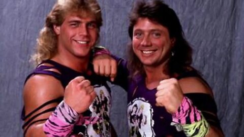 Jacques Rougeau on who was better Jannetty or Michaels and his admiration for his brother Raymond