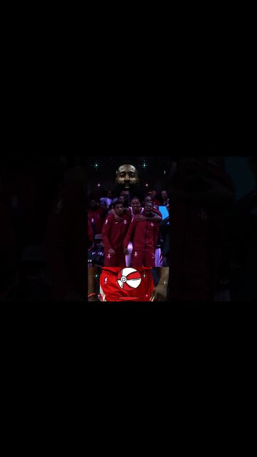 JAMES HARDEN BEST PLAYS 1