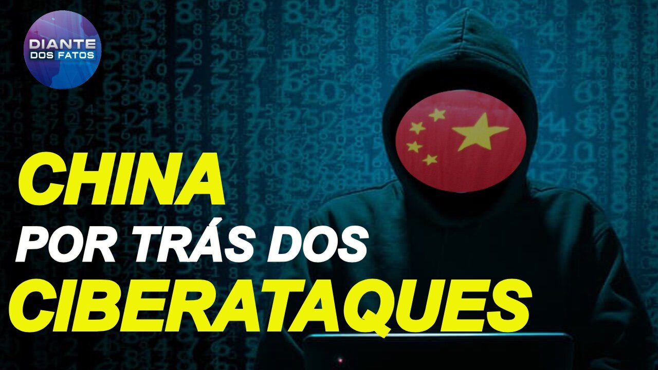 Regime chinês é condenado pela OTAN; democratas podem ser presos