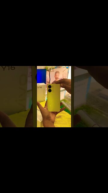 Vivo y16 price | vivo y16 unboxing review | vivo y16 unbox #shorts #short #viral