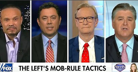 Hannity panelists: Republicans must got out and vote