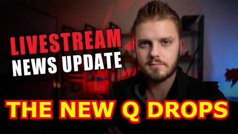 THE NEW Q DROPS, BASED SUPREME COURT, GHISLAINE SENTENCING, ATTACKS VS. TRUTH SOCIAL