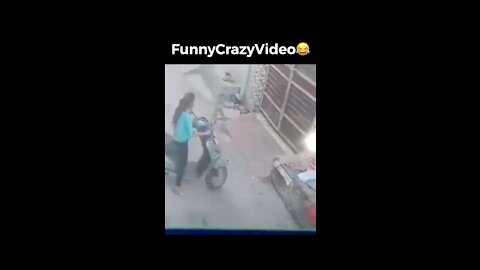 Mr FunnyCrazyVideo😂 Just Incredible Video Funny and Crazy #Like Follow for Follow 🥰