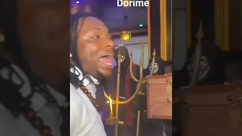 #dorime #trending #viral #usa