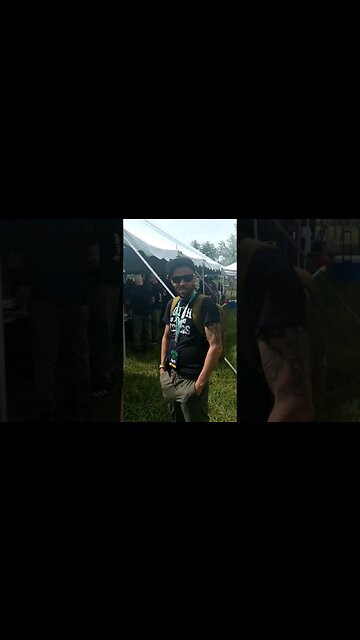 DGCCUP Prt.4 - The Dude Grows Show