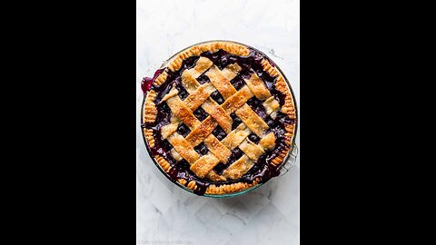 Best pie 🥧 tutorials you'll ever need