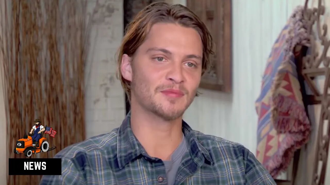 Yellowstone’s Luke Grimes is Launching A Country Music Career