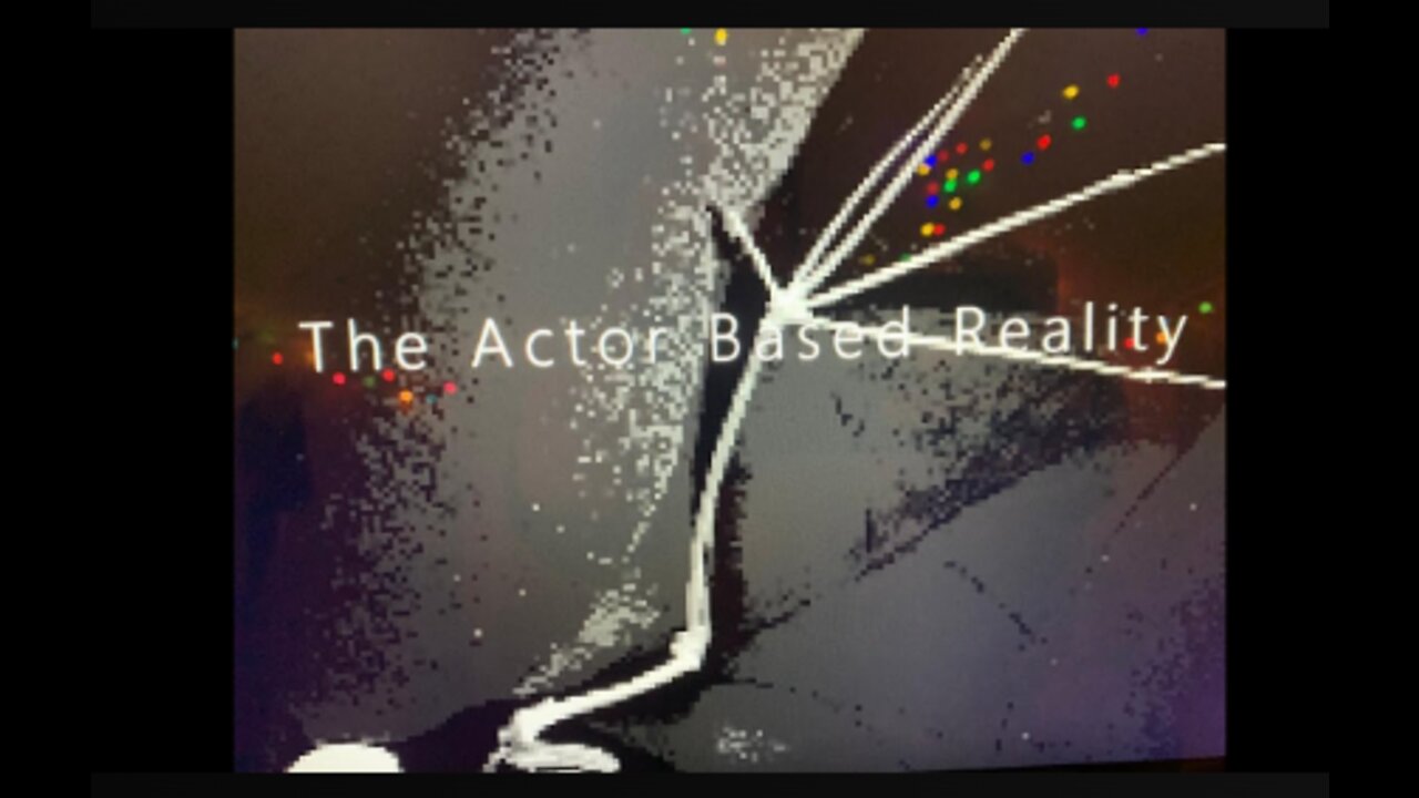 Actor Based Reality (Full Movie)