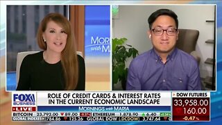 NerdWallet CEO provides best credit cards for Americans’ financial health