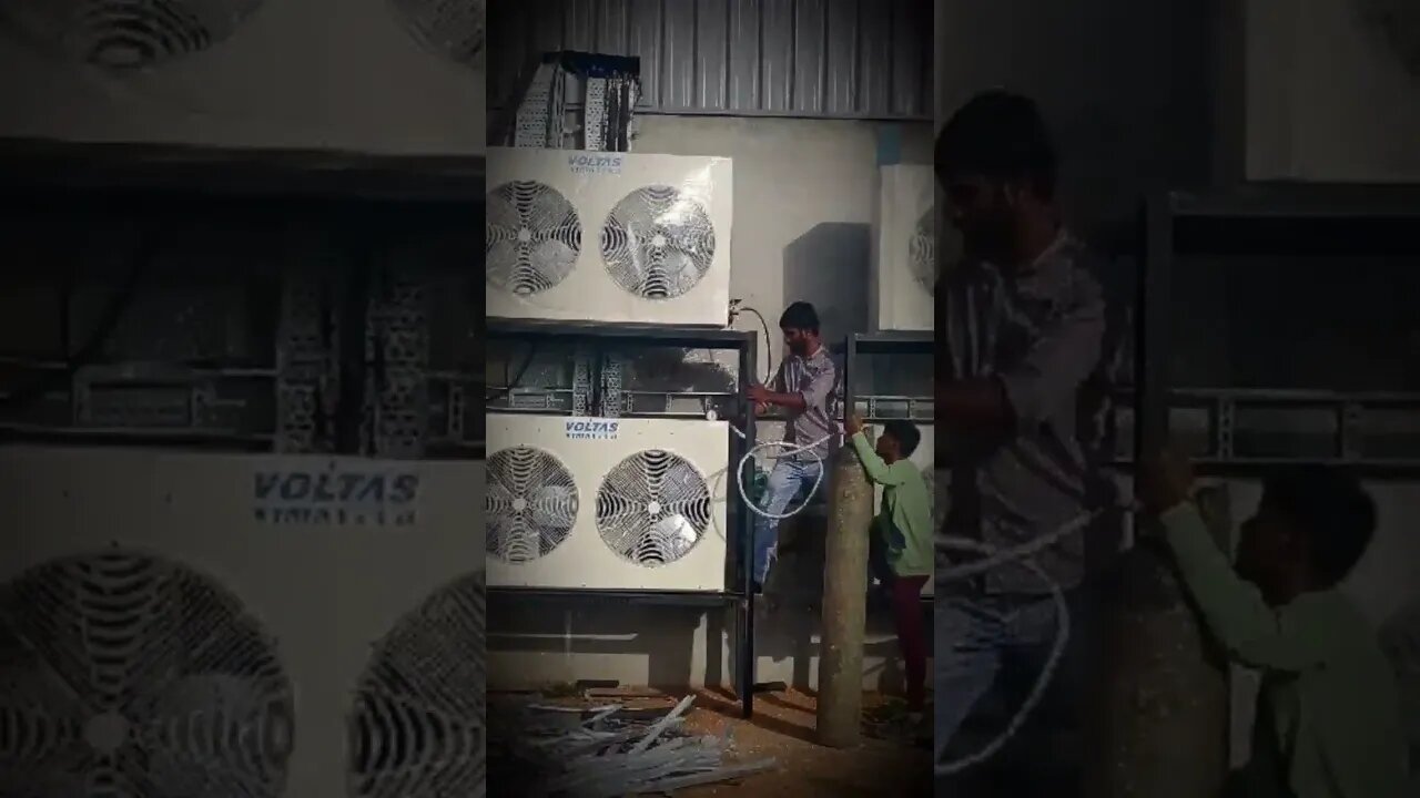 Duct Table Batao Kita Ten Ki Hai #shots #AC