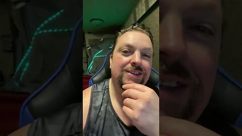 What Would You Do If She Grabbed You?