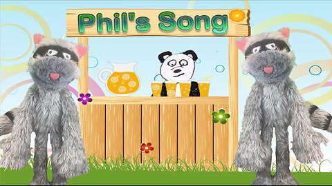 Qballz - Phil's Song *original*