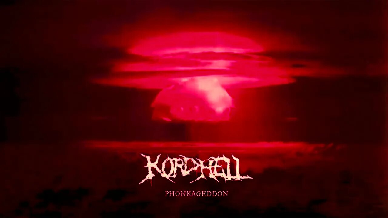 Kordhell - Live Another Day - (Slowed + Reverb) Piano in Hell