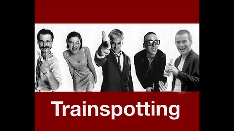 Trainspotting