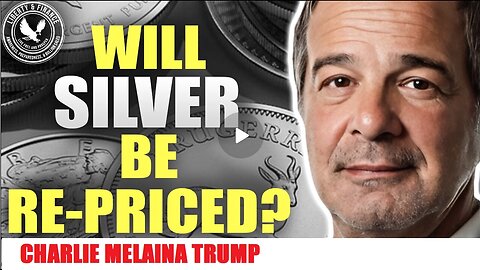 LIBERTY & FINANCE W/ Eastern Silver Buying Is Draining Exchanges | Andy Schectman.