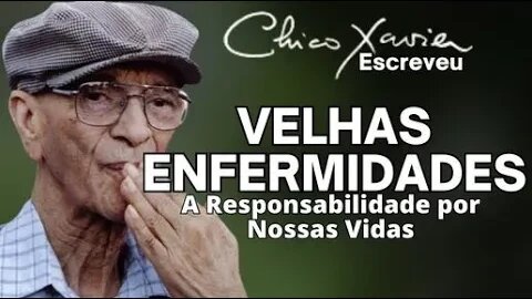 ✅VELHAS ENFERMIDADES