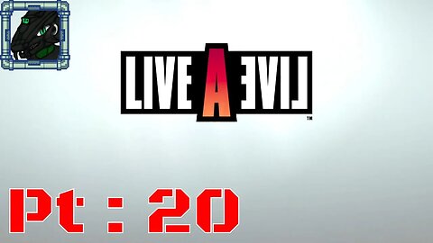 Live A Live Pt 20 {I've never been this frustrated during this game until now}