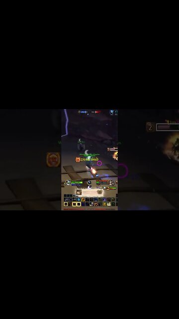 Escort Service. World of Warcraft. #shorts