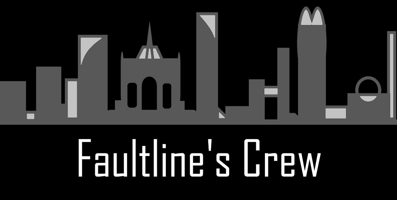 Worm - Faultline's Crew (Palanquin)