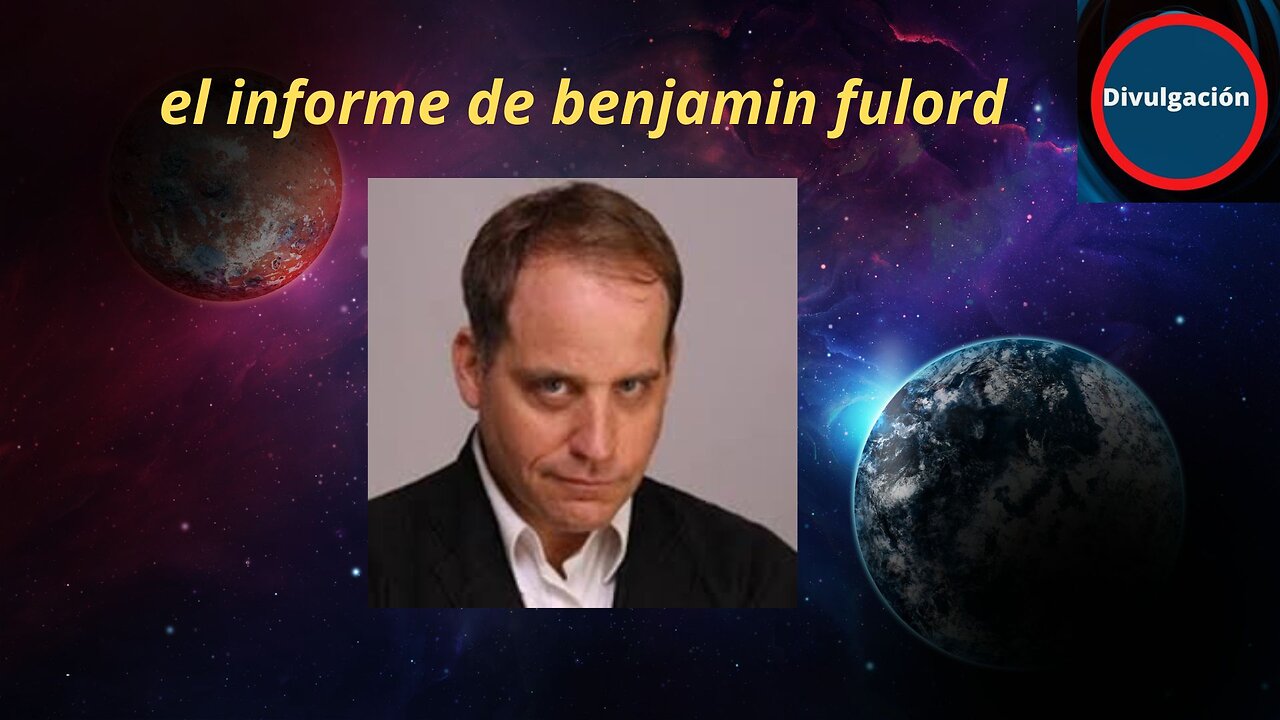 el informe de benjamin fulfor gobierno militar en eeuu se inpondra