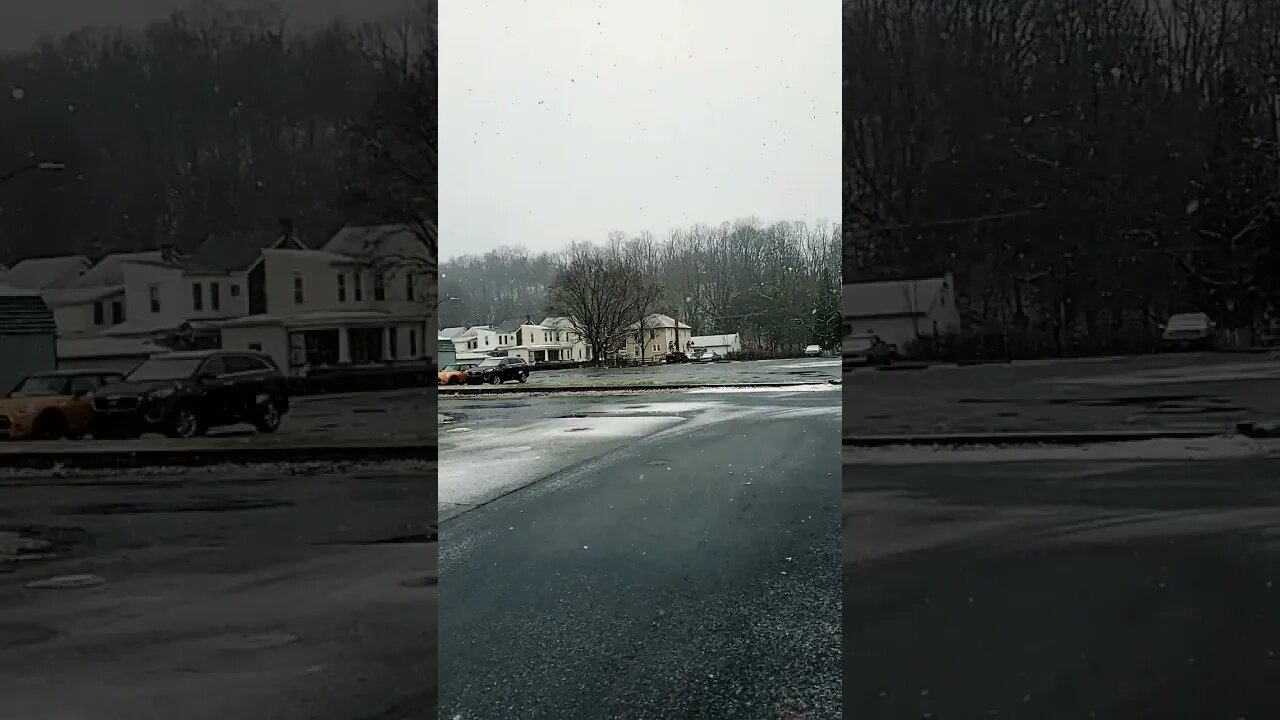 Snow