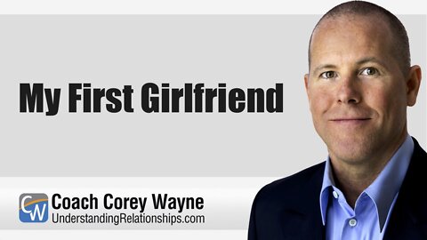 My First Girlfriend
