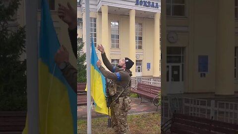 Ukrainian defender #shorts