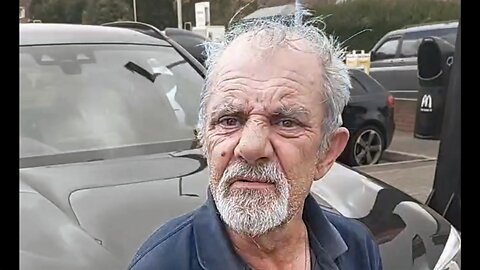 Paul Burton, Bournemouth 19/8/23