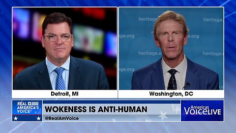 ‘Wokeism’ is an Anti-Human Ideology