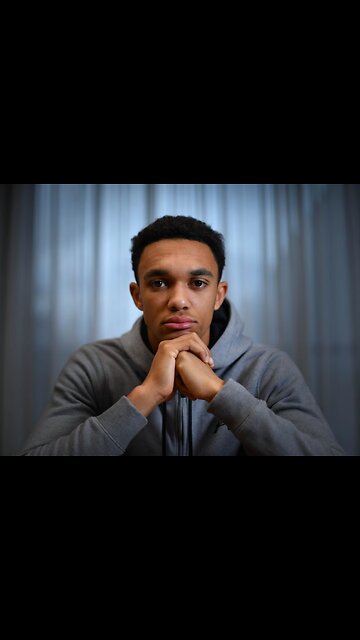 Trent Alexander-Arnold makes 'final decision' on Real Madrid move