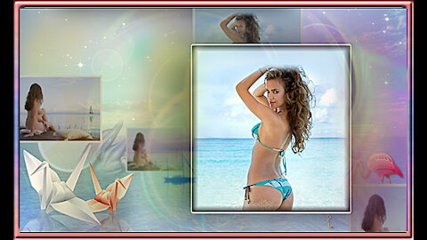 0091_Project ProShow Producer Нежность-Любовь