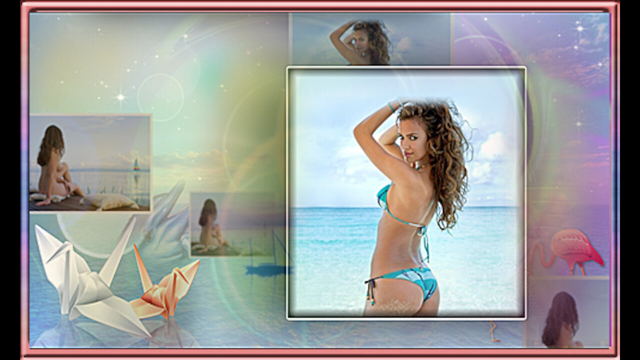 0091_Project ProShow Producer Нежность-Любовь