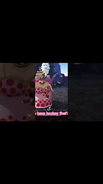 One Piece powers are kinda coool