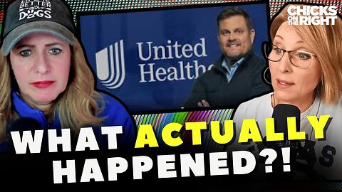 Is There a Conspiracy Around the United Health CEO?