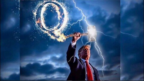 On The Roof 🎯☝️ WWG1WGA