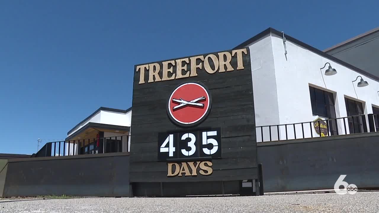 Treefort Music Fest canceled for 2020, date pushed to next fall