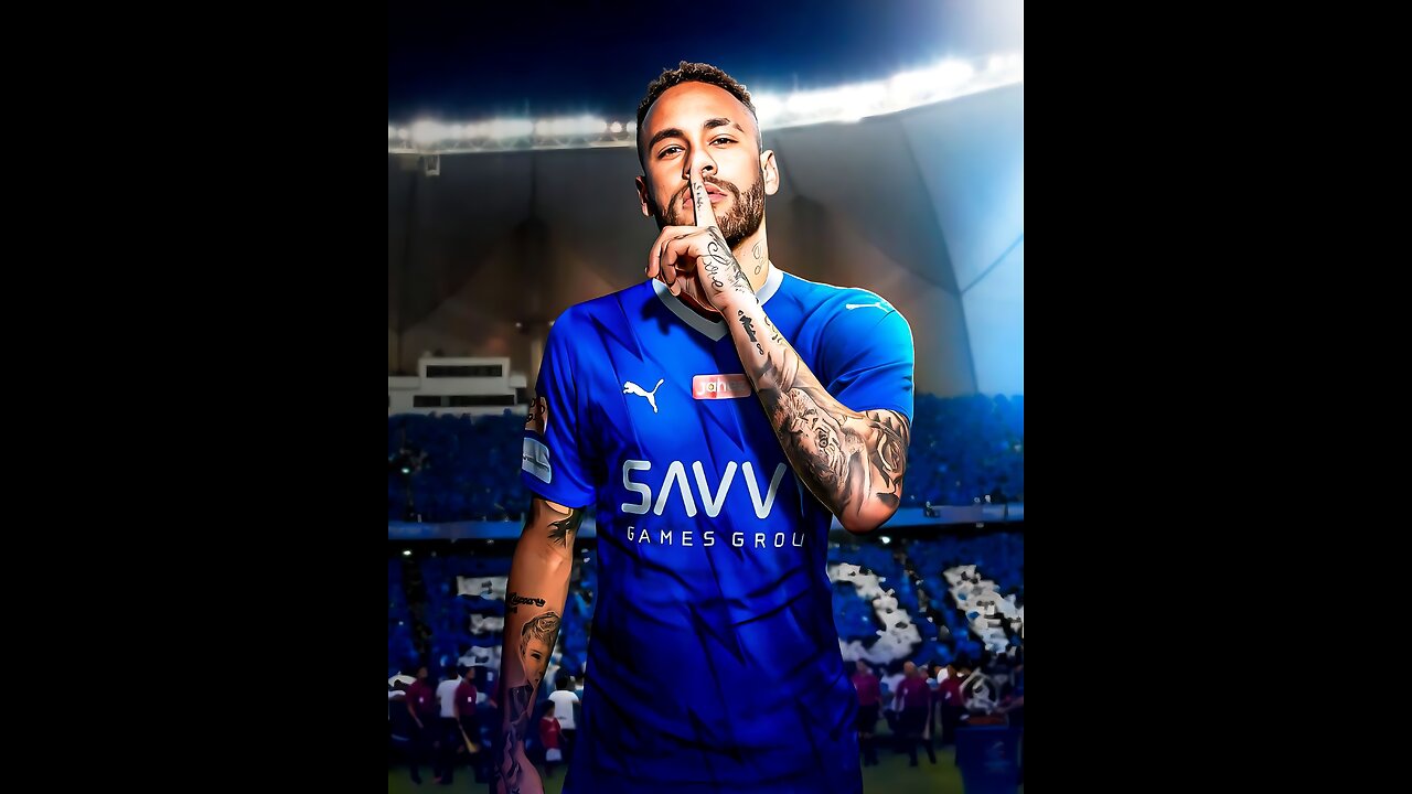 Neymar viral mobile edit #neymar #viral #editing