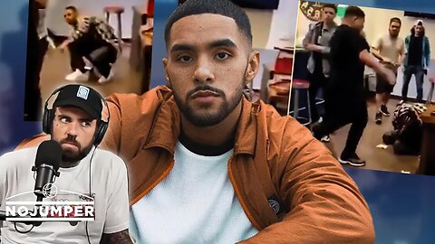 Brother Nature Beat Up In Miami But Was He A Victim?