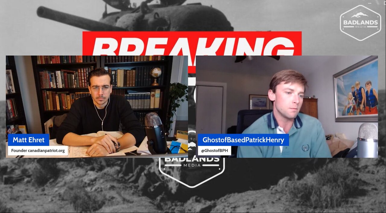 Breaking History Ep. 21: Understanding the Palestinian Exploration Fund and British Intelligence Ops