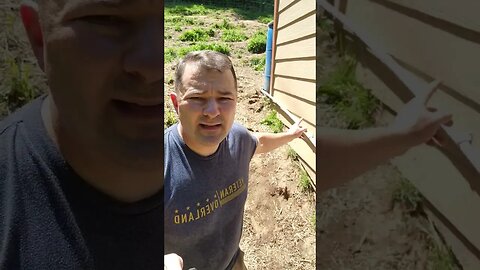 Automatic goat water setup #homesteading #diy #goats